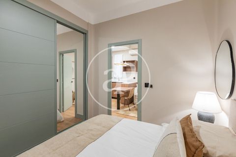 Leilighet i Madrid, Madrid, Madrid - € 595 000 | Ref: VM2602088 - foto 20