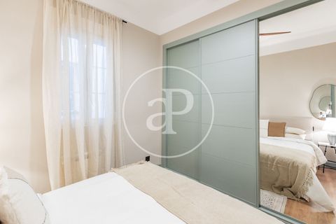 Leilighet i Madrid, Madrid, Madrid - € 595 000 | Ref: VM2602088 - foto 21