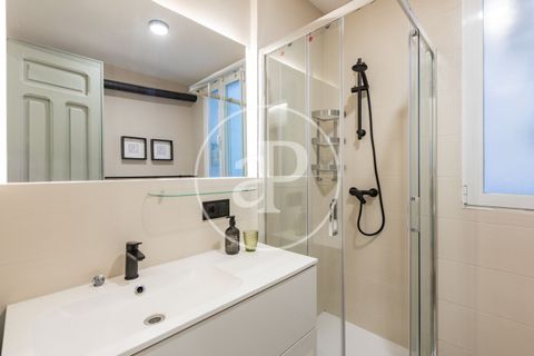 Leilighet i Madrid, Madrid, Madrid - € 595 000 | Ref: VM2602088 - foto 22