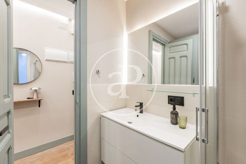 Leilighet i Madrid, Madrid, Madrid - € 595 000 | Ref: VM2602088 - foto 23