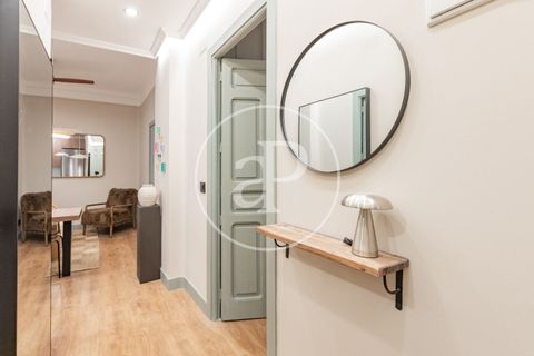 Leilighet i Madrid, Madrid, Madrid - € 595 000 | Ref: VM2602088 - foto 24