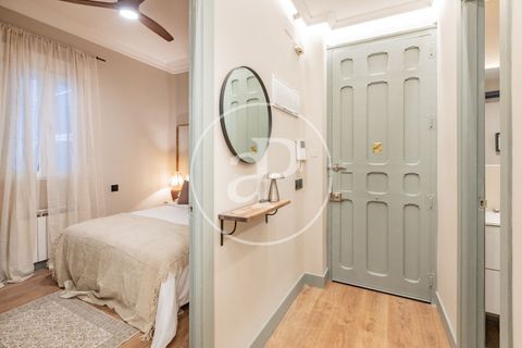 Leilighet i Madrid, Madrid, Madrid - € 595 000 | Ref: VM2602088 - foto 25
