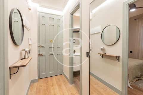 Leilighet i Madrid, Madrid, Madrid - € 595 000 | Ref: VM2602088 - foto 26