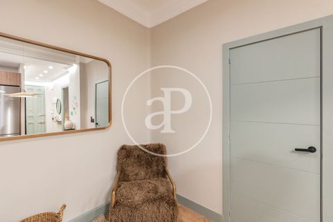 Leilighet i Madrid, Madrid, Madrid - € 595 000 | Ref: VM2602088 - foto 28