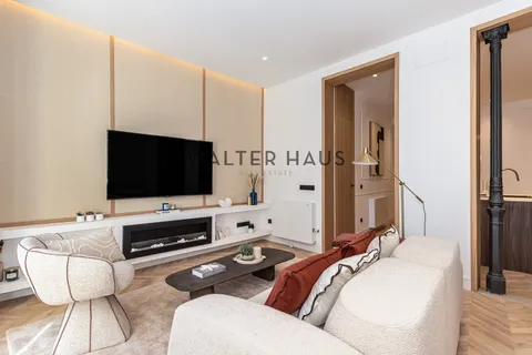 Lejlighed i Madrid, Madrid, Madrid - € 1.270.000 | Ref: M20937V - foto 2