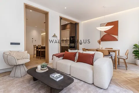 Lejlighed i Madrid, Madrid, Madrid - € 1.270.000 | Ref: M20937V - foto 3