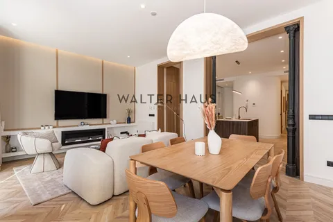 Lejlighed i Madrid, Madrid, Madrid - € 1.270.000 | Ref: M20937V - foto 5