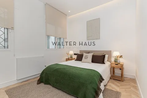 Lejlighed i Madrid, Madrid, Madrid - € 1.270.000 | Ref: M20937V - foto 7