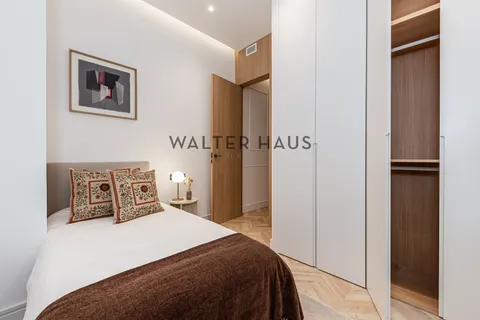 Lejlighed i Madrid, Madrid, Madrid - € 1.270.000 | Ref: M20937V - foto 8