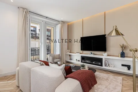 Lejlighed i Madrid, Madrid, Madrid - € 1.270.000 | Ref: M20937V - foto 11