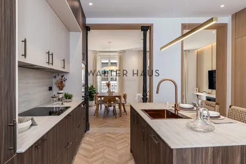 Lejlighed i Madrid, Madrid, Madrid - € 1.270.000 | Ref: M20937V - foto 13