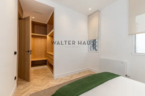 Lejlighed i Madrid, Madrid, Madrid - € 1.270.000 | Ref: M20937V - foto 19
