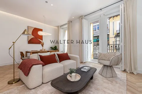 Lejlighed i Madrid, Madrid, Madrid - € 1.240.000 | Ref: M20938V - foto 2