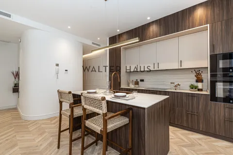 Lejlighed i Madrid, Madrid, Madrid - € 1.240.000 | Ref: M20938V - foto 4