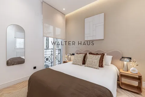 Lejlighed i Madrid, Madrid, Madrid - € 1.240.000 | Ref: M20938V - foto 6