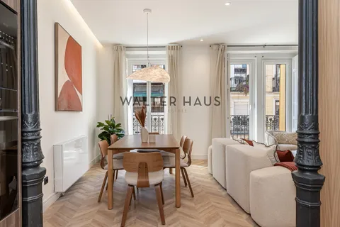 Lejlighed i Madrid, Madrid, Madrid - € 1.240.000 | Ref: M20938V - foto 12