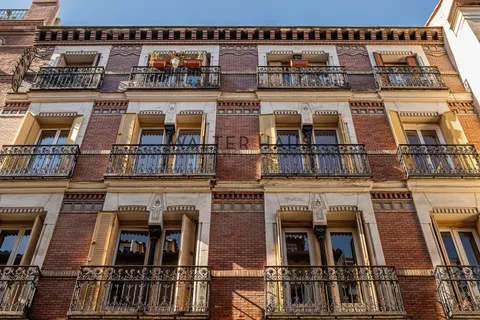 Lejlighed i Madrid, Madrid, Madrid - € 1.240.000 | Ref: M20938V - foto 22