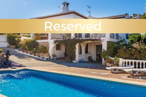Villa i Salobrena, Granada, Salobrena - € 575.000 | Ref: R5306374 - foto 1