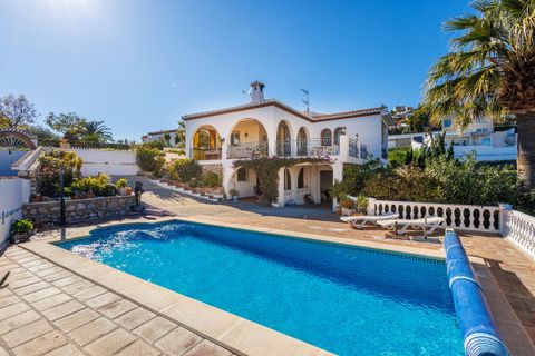 Villa i Salobrena, Granada, Salobrena - € 575.000 | Ref: R5306374 - foto 2