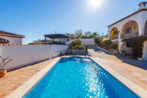 Villa i Salobrena, Granada, Salobrena - € 575.000 | Ref: R5306374 - foto 4