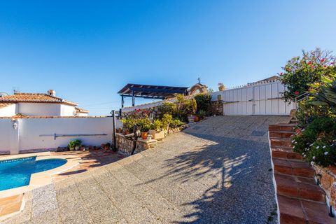 Villa i Salobrena, Granada, Salobrena - € 575.000 | Ref: R5306374 - foto 5