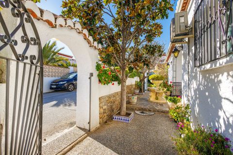 Villa i Salobrena, Granada, Salobrena - € 575.000 | Ref: R5306374 - foto 7