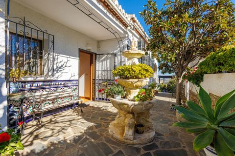 Villa i Salobrena, Granada, Salobrena - € 575.000 | Ref: R5306374 - foto 8