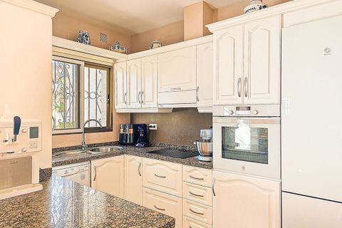 Villa i Salobrena, Granada, Salobrena - € 575.000 | Ref: R5306374 - foto 12