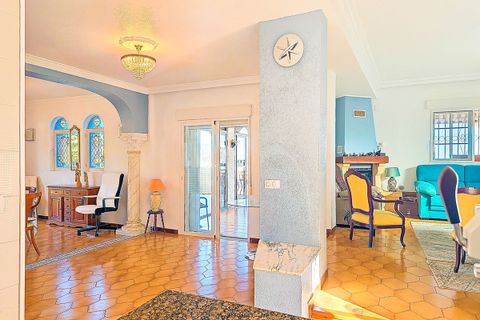 Villa i Salobrena, Granada, Salobrena - € 575.000 | Ref: R5306374 - foto 14