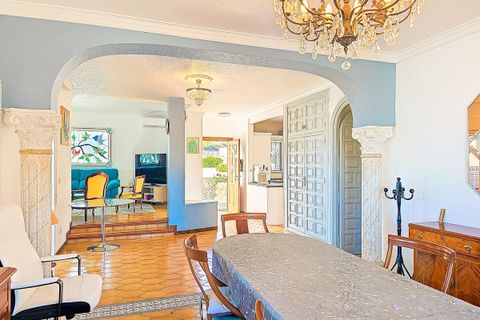 Villa i Salobrena, Granada, Salobrena - € 575.000 | Ref: R5306374 - foto 16