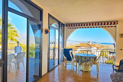 Villa i Salobrena, Granada, Salobrena - € 575.000 | Ref: R5306374 - foto 18