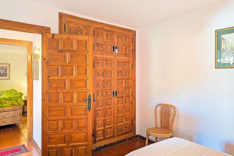 Villa i Salobrena, Granada, Salobrena - € 575.000 | Ref: R5306374 - foto 39