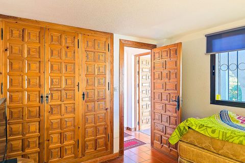 Villa i Salobrena, Granada, Salobrena - € 575.000 | Ref: R5306374 - foto 41