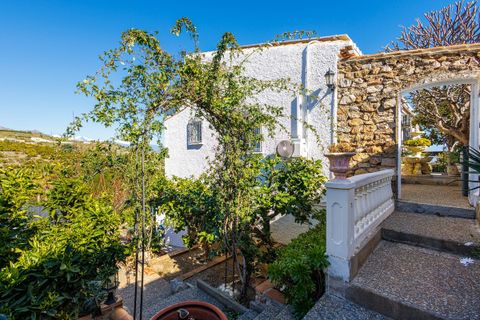 Villa i Salobrena, Granada, Salobrena - € 575.000 | Ref: R5306374 - foto 47