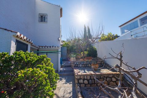 Villa i Salobrena, Granada, Salobrena - € 575.000 | Ref: R5306374 - foto 48