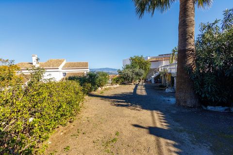 Villa i Salobrena, Granada, Salobrena - € 575.000 | Ref: R5306374 - foto 49