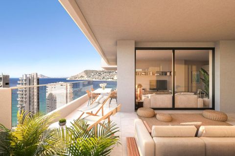 Lejlighed i Calpe, Alicante, Calpe - € 620.000 | Ref: 361 - foto 9