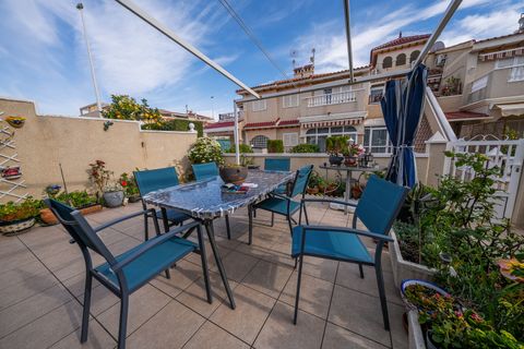 Lejlighed i Playa Flamenca, Alicante, Playa Flamenca - € 179.500 | Ref: V-64812 - foto 25