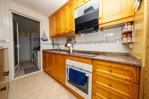 Lejlighed i Playa Flamenca, Alicante, Playa Flamenca - € 179.500 | Ref: V-64812 - foto 13