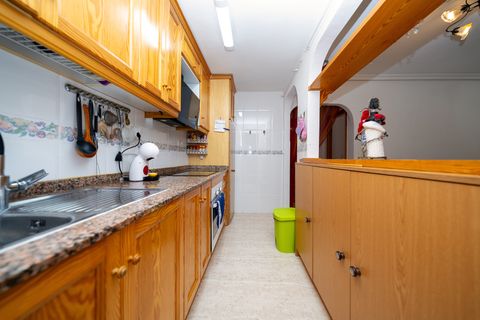Lejlighed i Playa Flamenca, Alicante, Playa Flamenca - € 179.500 | Ref: V-64812 - foto 14