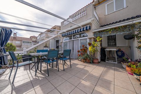 Lejlighed i Playa Flamenca, Alicante, Playa Flamenca - € 179.500 | Ref: V-64812 - foto 3