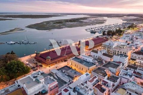 Helårsgrund i Olhao, Faro, Olhao - € 8.900.000 | Ref: VAP102331 - foto 5