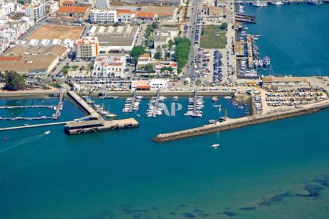 Helårsgrund i Olhao, Faro, Olhao - € 8.900.000 | Ref: VAP102331 - foto 6