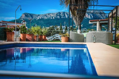 Villa i Calpe, Alicante, Calpe - € 950.000 | Ref: HO357297 - foto 1