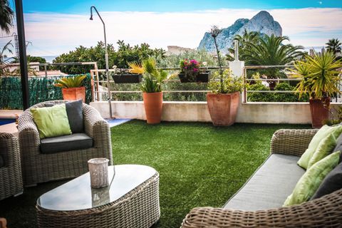 Villa i Calpe, Alicante, Calpe - € 950.000 | Ref: HO357297 - foto 3