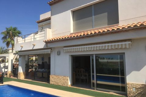Villa i Calpe, Alicante, Calpe - € 950.000 | Ref: HO357297 - foto 4