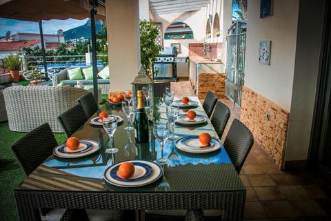 Villa i Calpe, Alicante, Calpe - € 950.000 | Ref: HO357297 - foto 6
