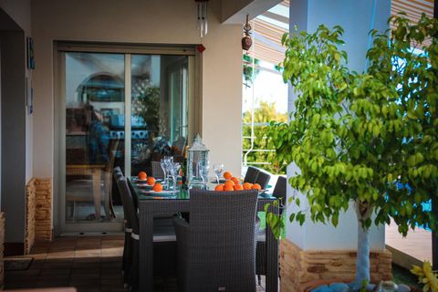 Villa i Calpe, Alicante, Calpe - € 950.000 | Ref: HO357297 - foto 7