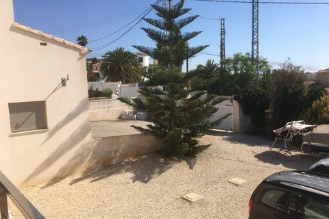 Villa i Calpe, Alicante, Calpe - € 950.000 | Ref: HO357297 - foto 8