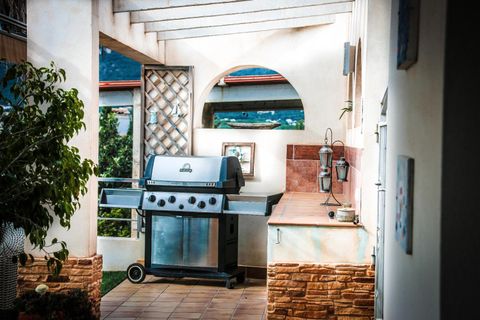 Villa i Calpe, Alicante, Calpe - € 950.000 | Ref: HO357297 - foto 9